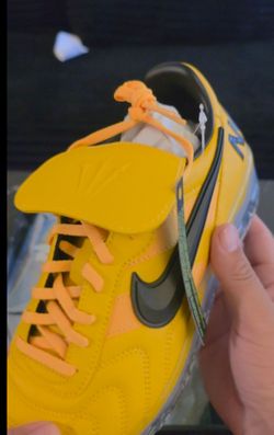Size 8 Us Mens Canada x NOCTA x Nike Cryoshot Tiempo '94