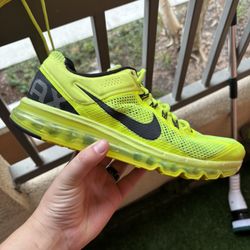 Nike Airmax Volt