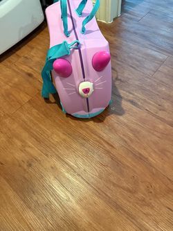 Trunki suitcase