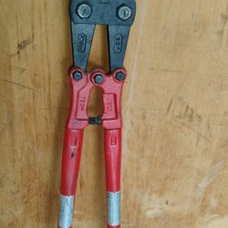 30 Inch Bolt Cutters. Used 