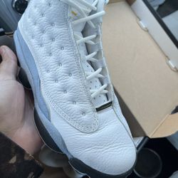 Jordan 13s