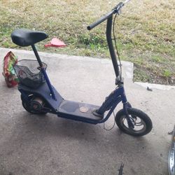 Schwinn Electric Bike