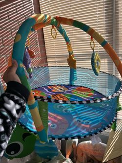 Play mats