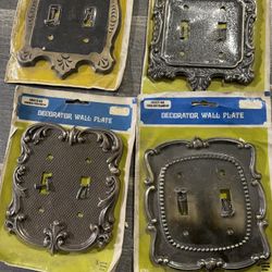 Switchplates