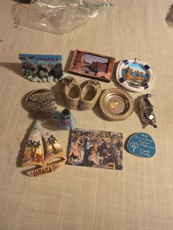 Travel Magnets: Souvenir magnets