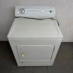 whirlpool gas dryer Heavy duty Large Capacity. secadora de gas 