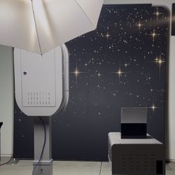 Photobooth & Flower Wall Available 