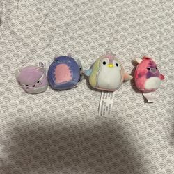 Mini Squish for sale