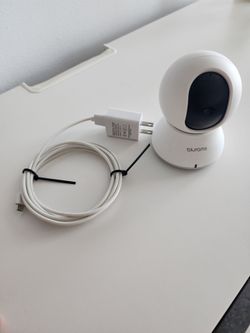 Home Security Camera