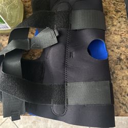 Knee Brace