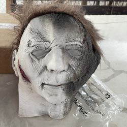 Halloween Mask