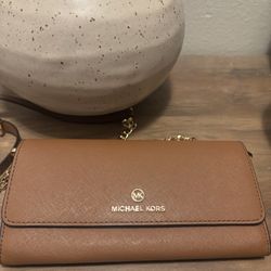 Michael Kors Purse (New)