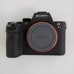 Sony A7R2 A7RII 42 Mp Full Frame Digital Camera 