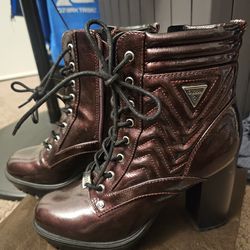 Women Guess Boots