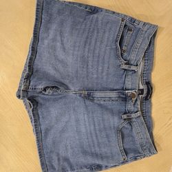 Calvin Klein Jeans Women's Shorts