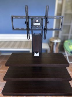 Tv stand