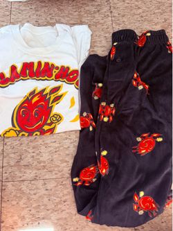 Pj bundle