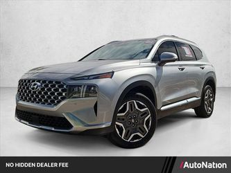 2023 Hyundai Santa Fe
