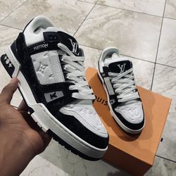 lvs trainer’s 