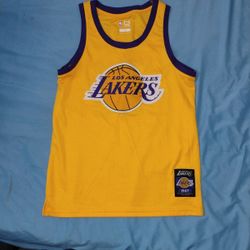 Lakers Jersey 
