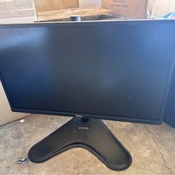Dell flat monitors