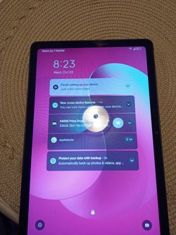 TMOBILE TABLET REVVL 2