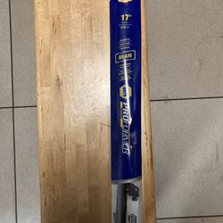 Napa NPB-17 Wiper Blade
