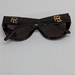 RL sunglasses.     $60