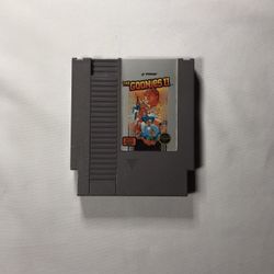 Nintendo Nes The Gunies II