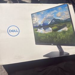 Dell 27 Monitor 