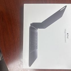 Ipad Magic Keyboard