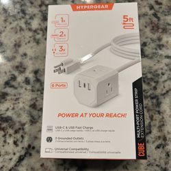 USB & USB Fast charger