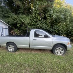 2004 Dodge Ram