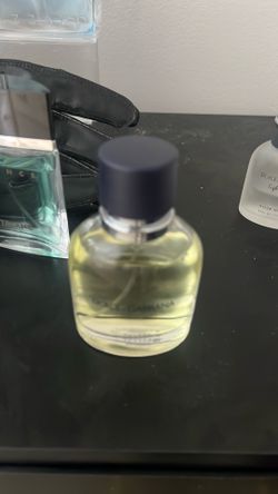 Dolce & Gabbana Pour Homme Eau de toilette