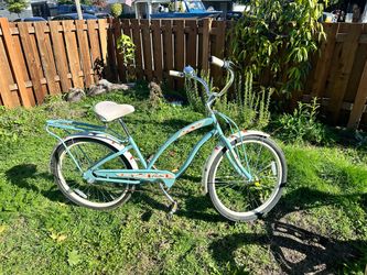 Electra Cruiser