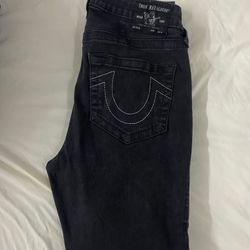 Womens True Religion Jeans Size 30