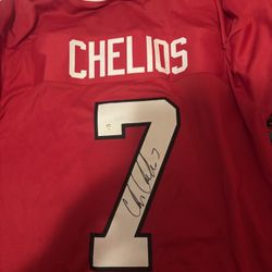 Nhl Jerseys 