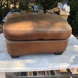 Foot stool