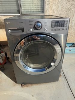 Dryer
