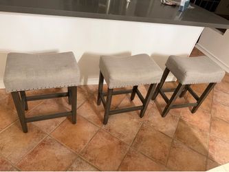 Bar stools