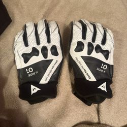 Dainese X-Ride gloves 