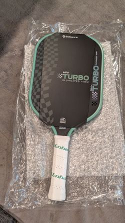 Enhance MPP Turbo Elongated