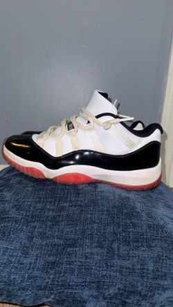 Jordan 11 concord bred