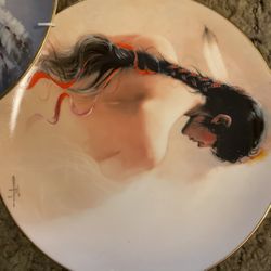 Huge Dream Catchers... Other Beautiful Pieces In My Collection 