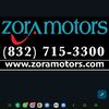 Zora Motors