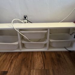 IKEA Trofast Storage