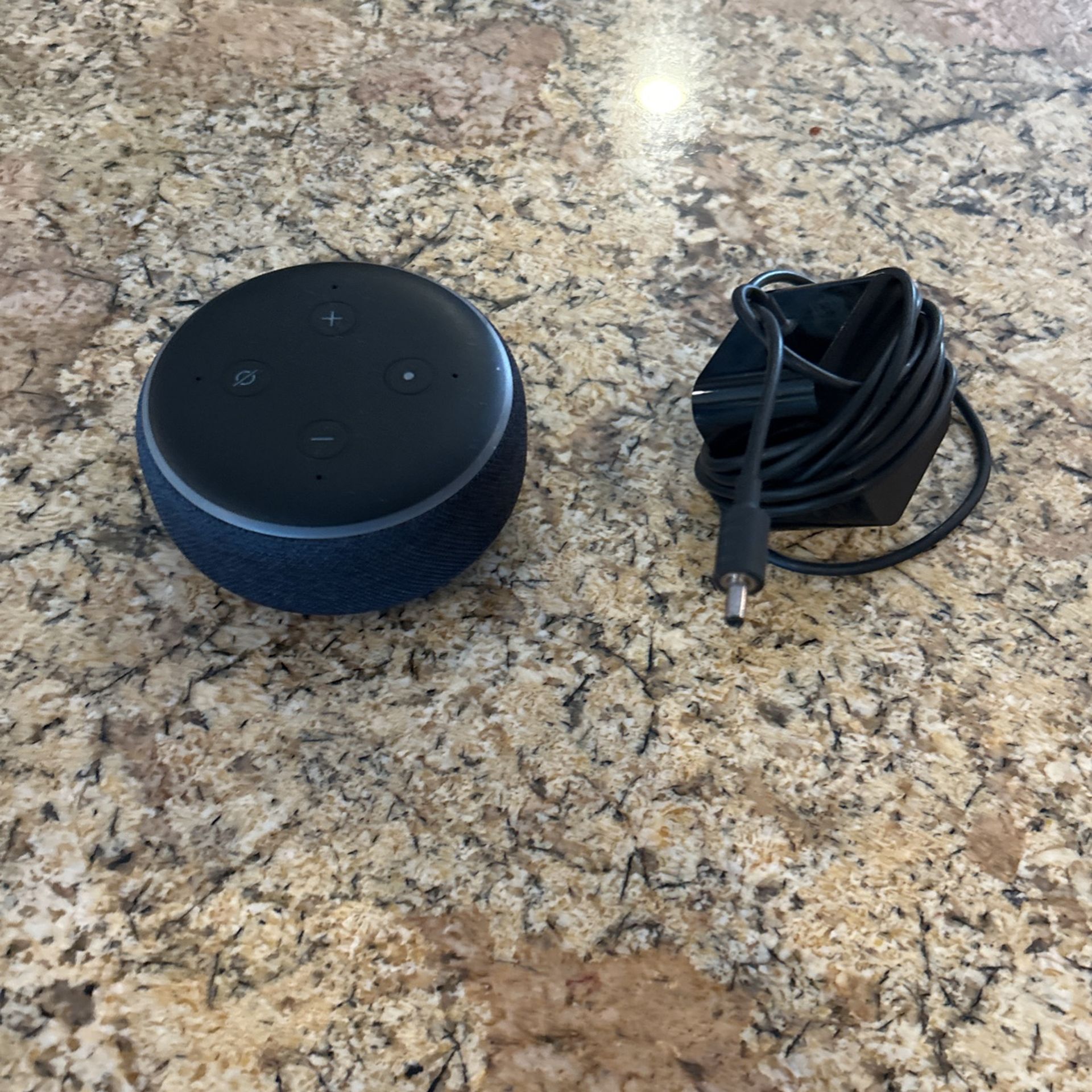 Amazon Echo