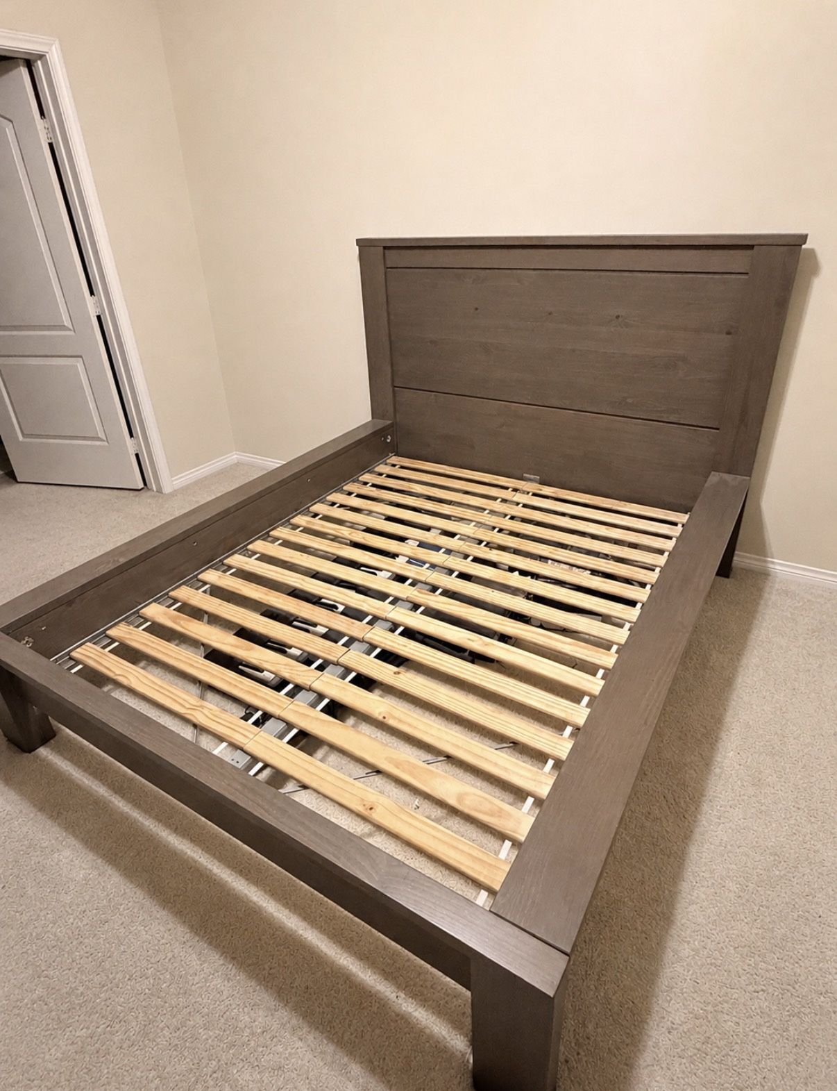 Queen Bed Frame