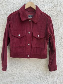Women’s Jacket