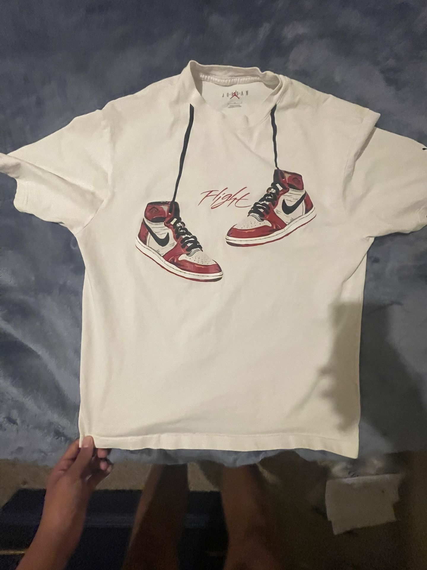 Jordan T-Shirt L